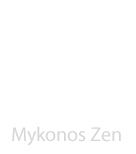 Mykonos Zen